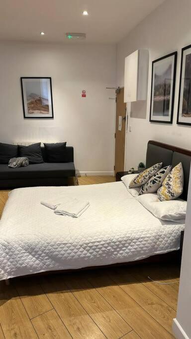 Sleep 6 Piccadilly Grand In London Vr5 Apartamento Exterior foto
