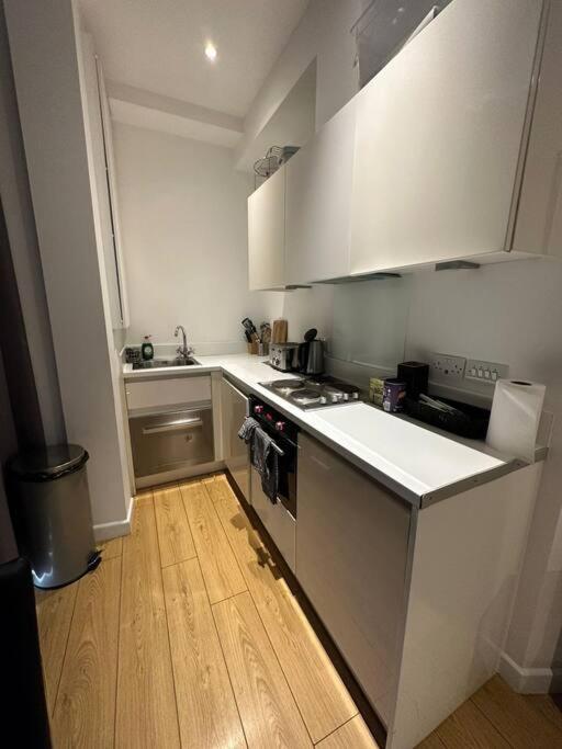 Sleep 6 Piccadilly Grand In London Vr5 Apartamento Exterior foto